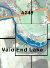 Vale End Lake