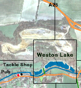 Weston Lake